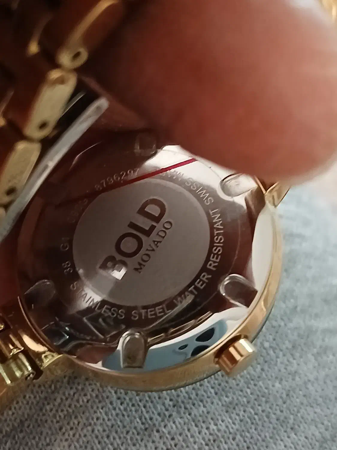 ساعت مچی زنانه اصل|ساعت|شاهین‌شهر, فردوسی|دیوار