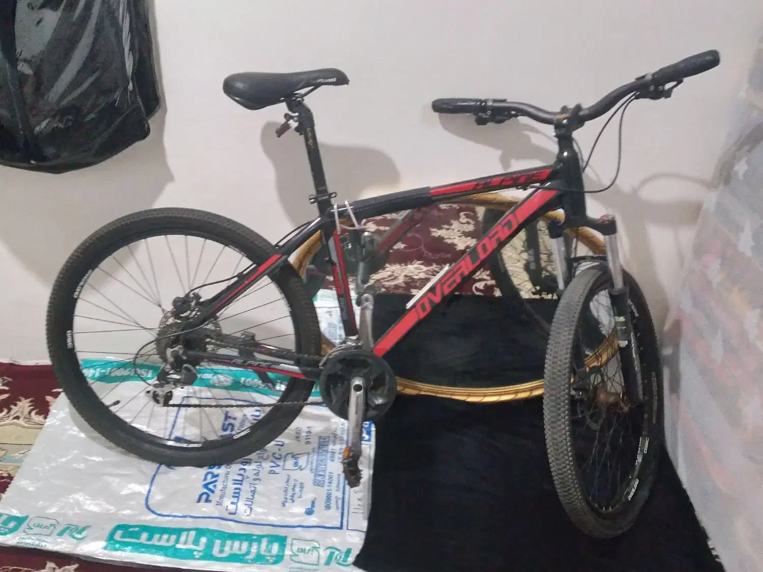 دوچرخه|دوچرخه، اسکیت، اسکوتر|کوهدشت, |دیوار