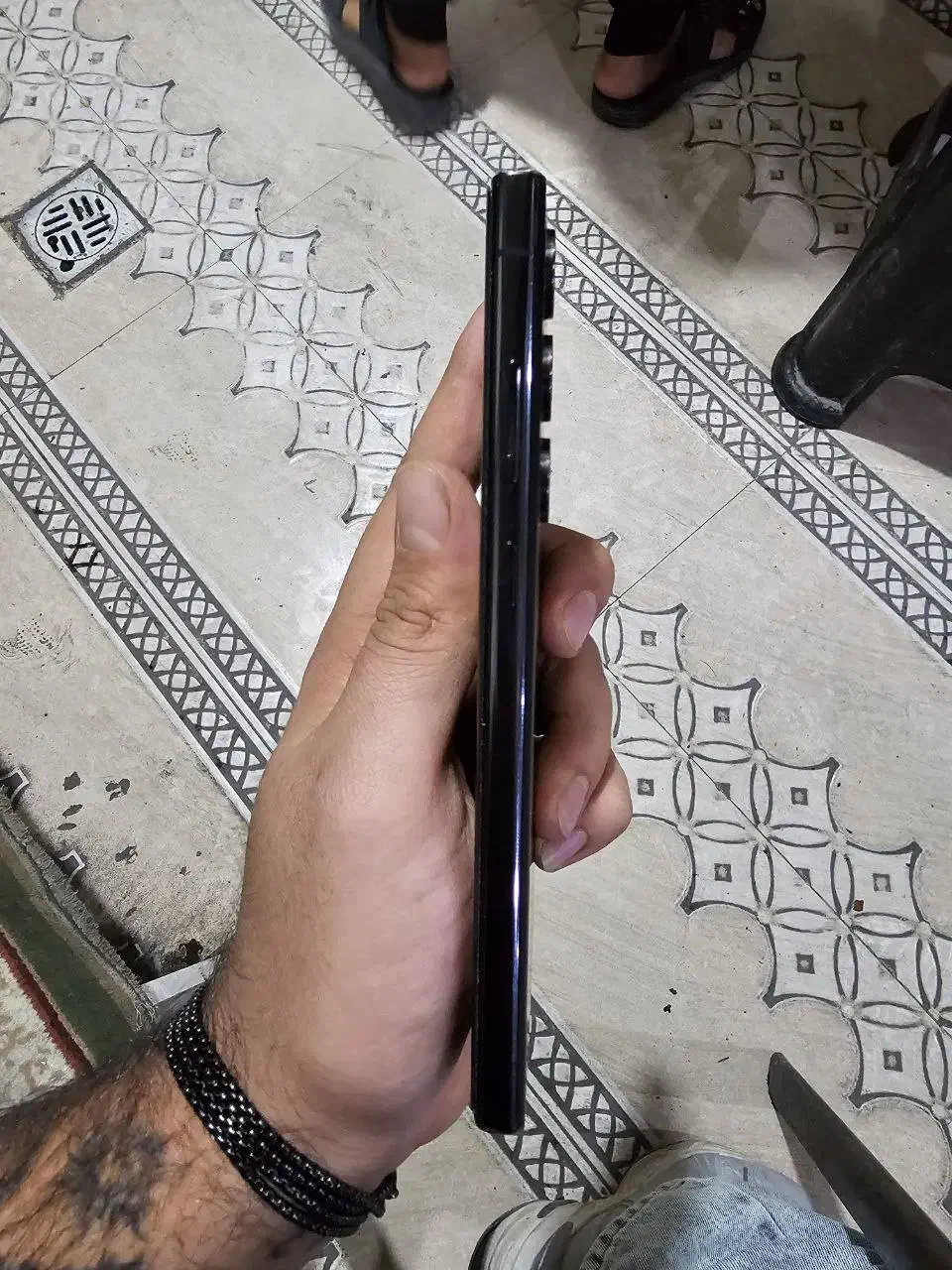 فروش گوشی s23 ultra|موبایل|اصفهان, عباس‌آباد|دیوار