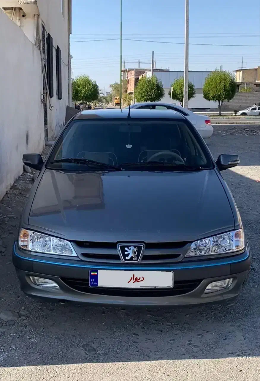 پارس سال بیرنگ|خودرو سواری و وانت|جیرفت, |دیوار