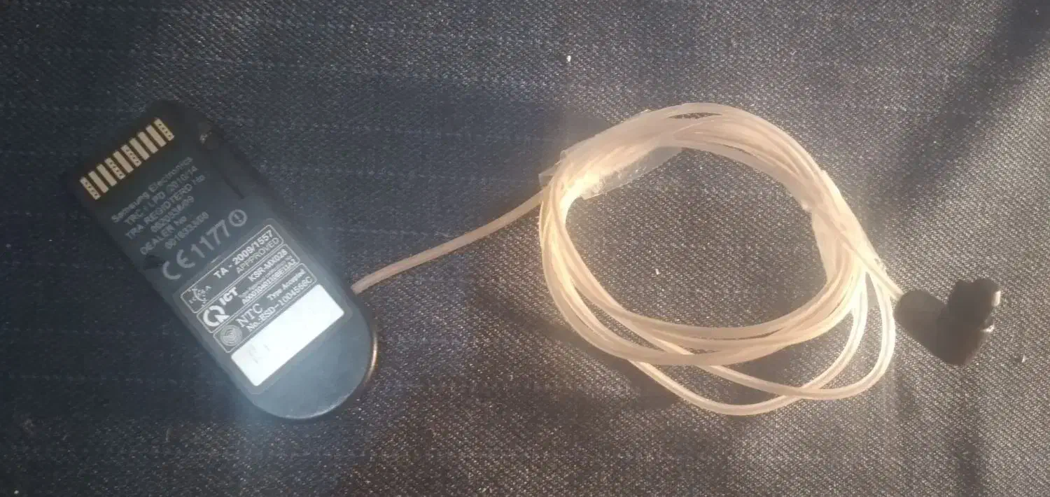 دانگل سامسونگ transmitter|لوازم جانبی موبایل و تبلت|وحیدیه, |دیوار