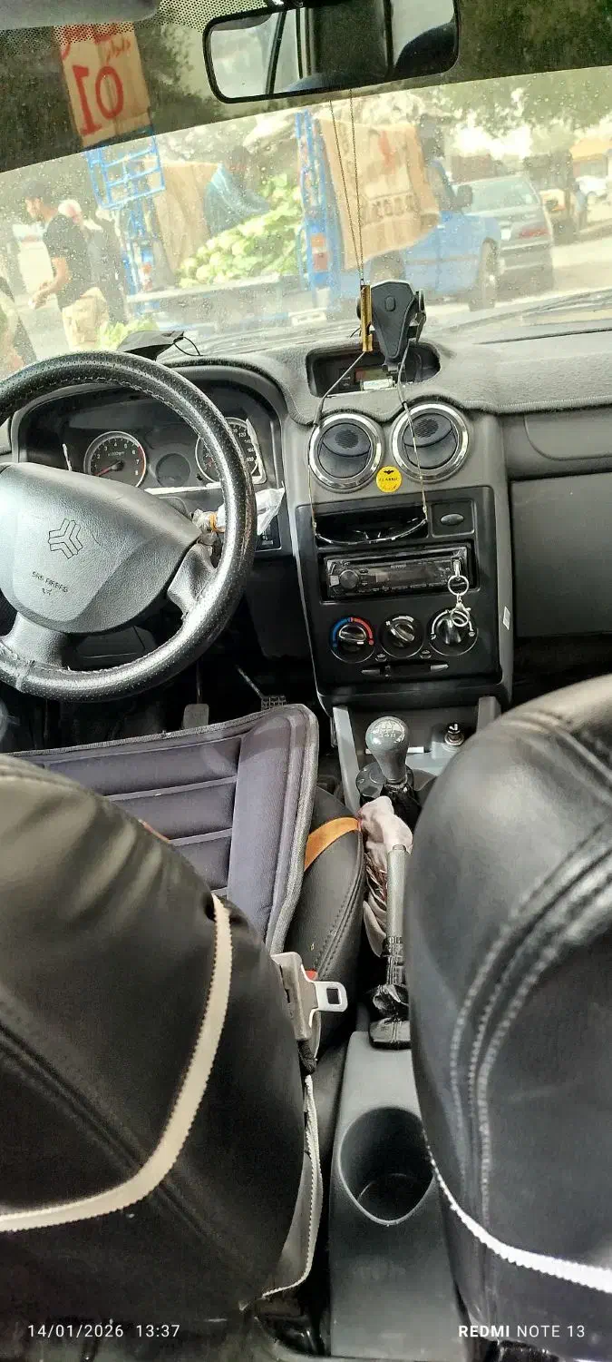 پراید ۱۳۲|خودرو سواری و وانت|آبادان, |دیوار