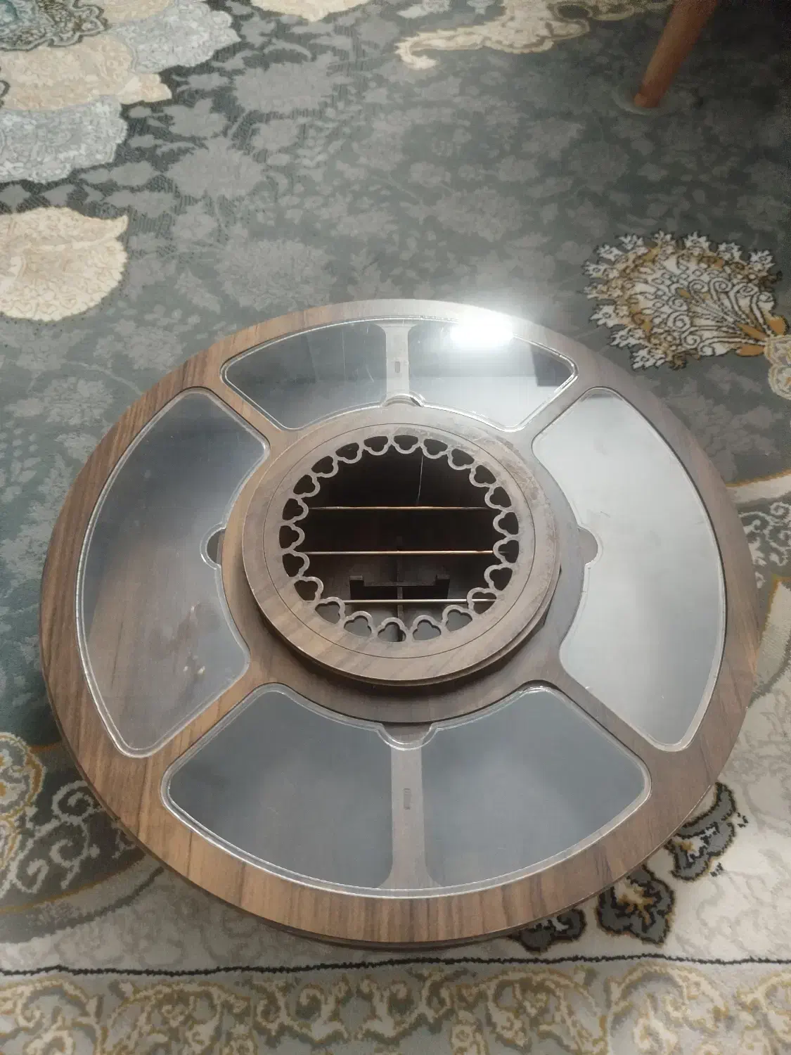 شکلات خوری چوبی|ظروف سرو و پذیرایی|تهران, زرکش|دیوار