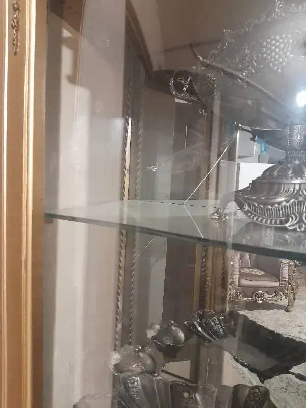 ویترین|بوفه، ویترین، کنسول|اصفهان, بوزان|دیوار