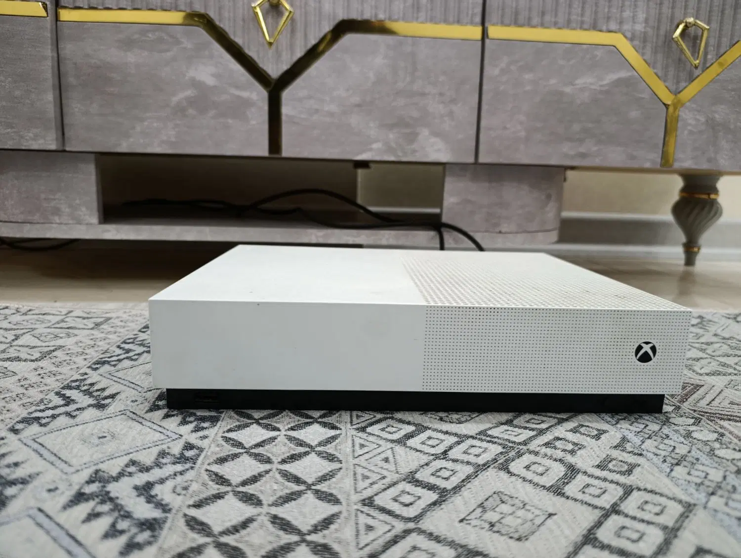 Xbox one s|کنسول، بازی ویدئویی و آنلاین|کرمانشاه, |دیوار