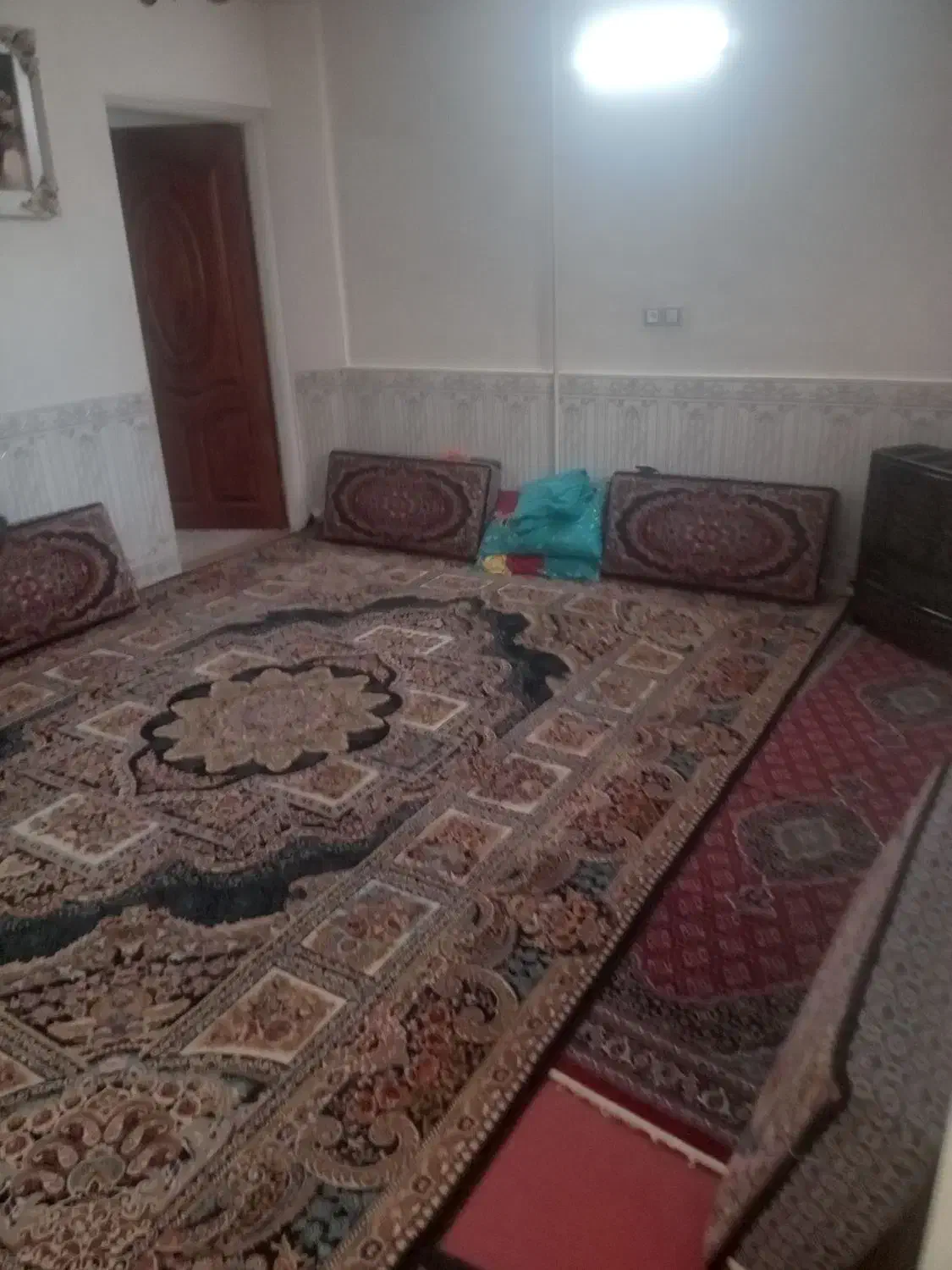 اجاره خانه ویلایی ۶۰ متری ۱ خوابه|اجارهٔ خانه و ویلا|همدان, |دیوار