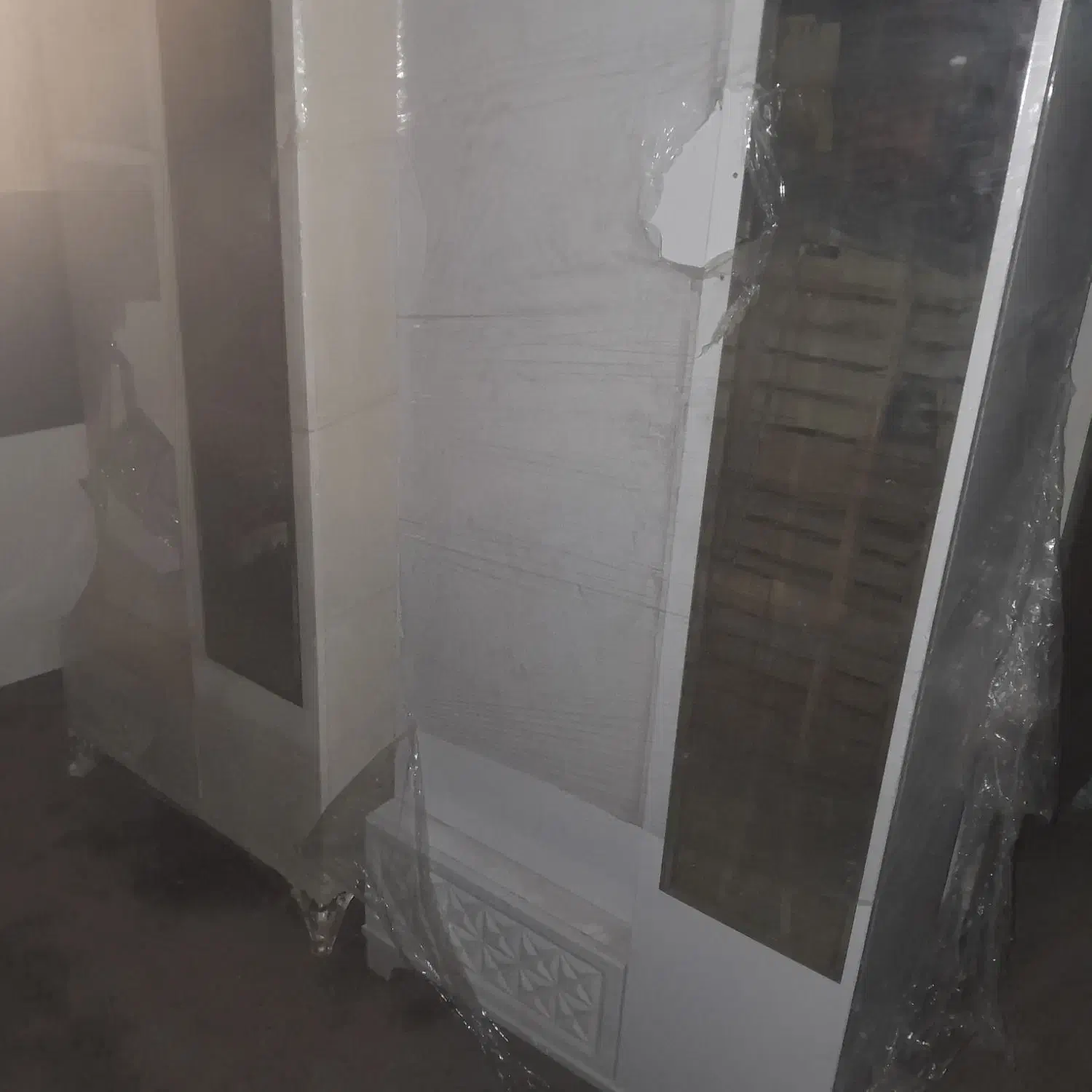 کمد نو|جاکفشی، کمد، دراور|ابهر, |دیوار