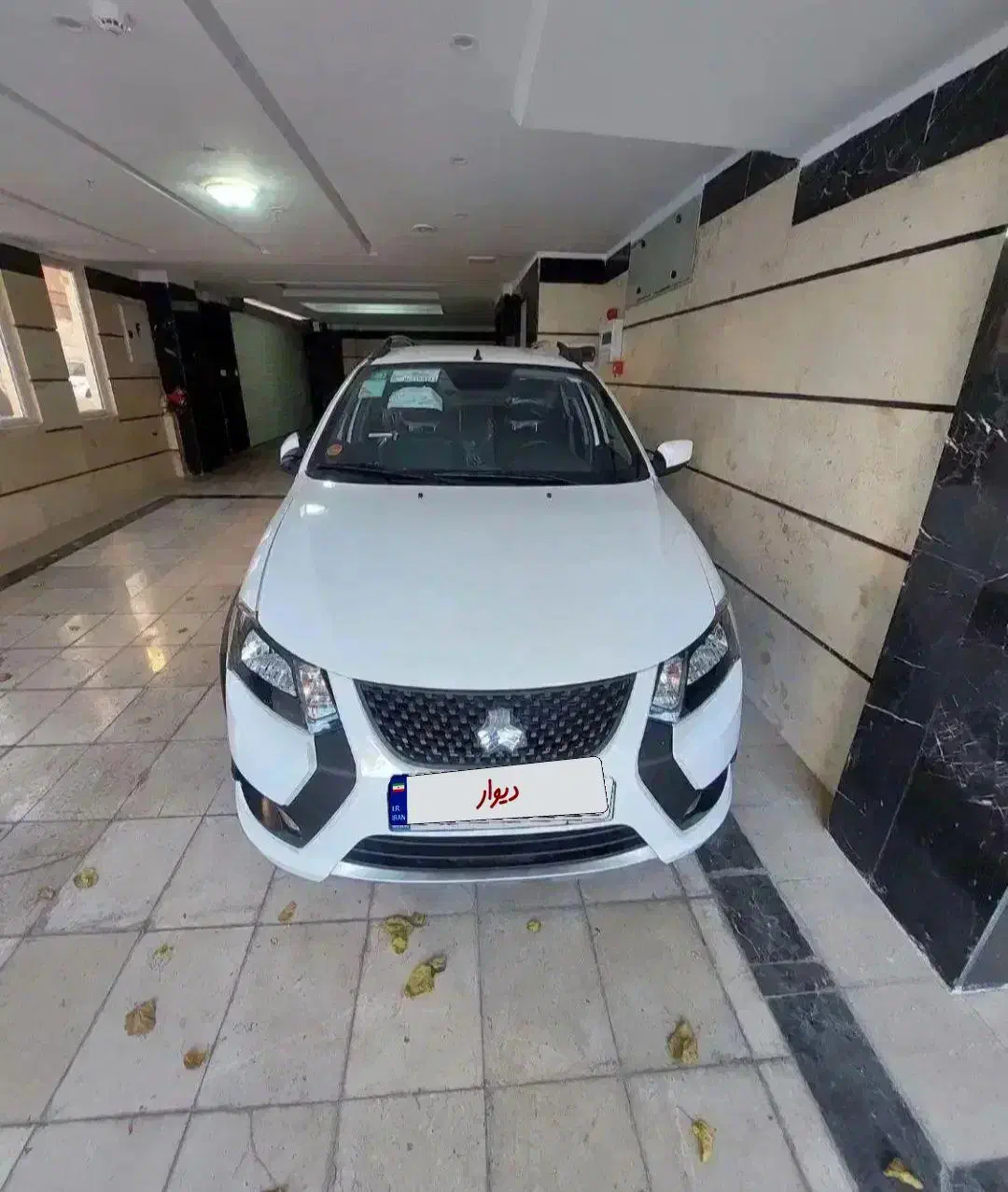 کوییکGXLمدل1403|خودرو سواری و وانت|قم, نیروگاه|دیوار