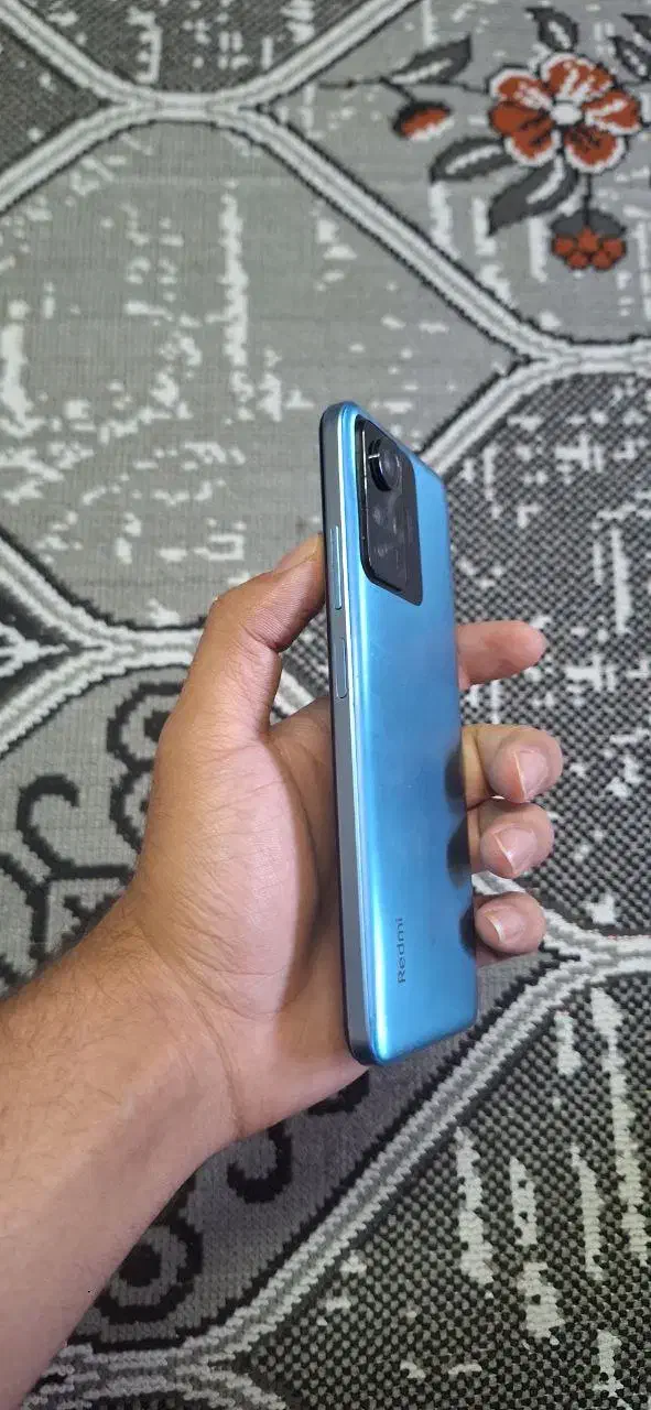 گوشی موبایل شیاومی redmi note12s|موبایل|اراک, |دیوار