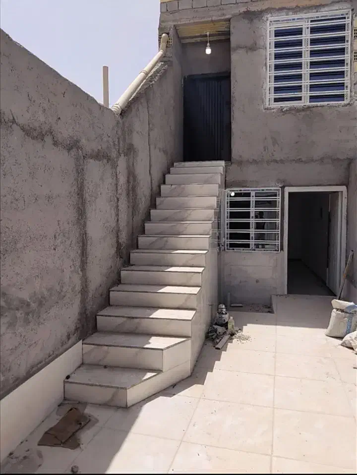 فروش سوئیت بزرگ شیک و کلید نخورده|فروش خانه و ویلا|برازجان, |دیوار