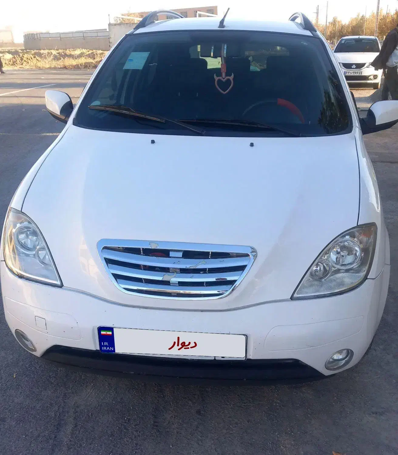 تیبا2پلاس|خودرو سواری و وانت|ملایر, |دیوار