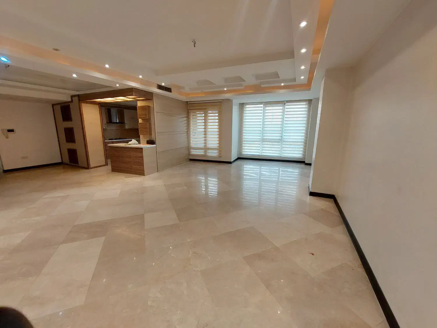 ۱۶۰ متر سه خواب/چیذر تواضعی