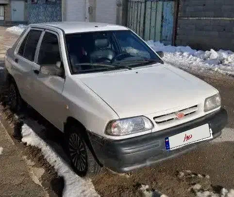 ماشین|خودرو سواری و وانت|شهرکرد, |دیوار