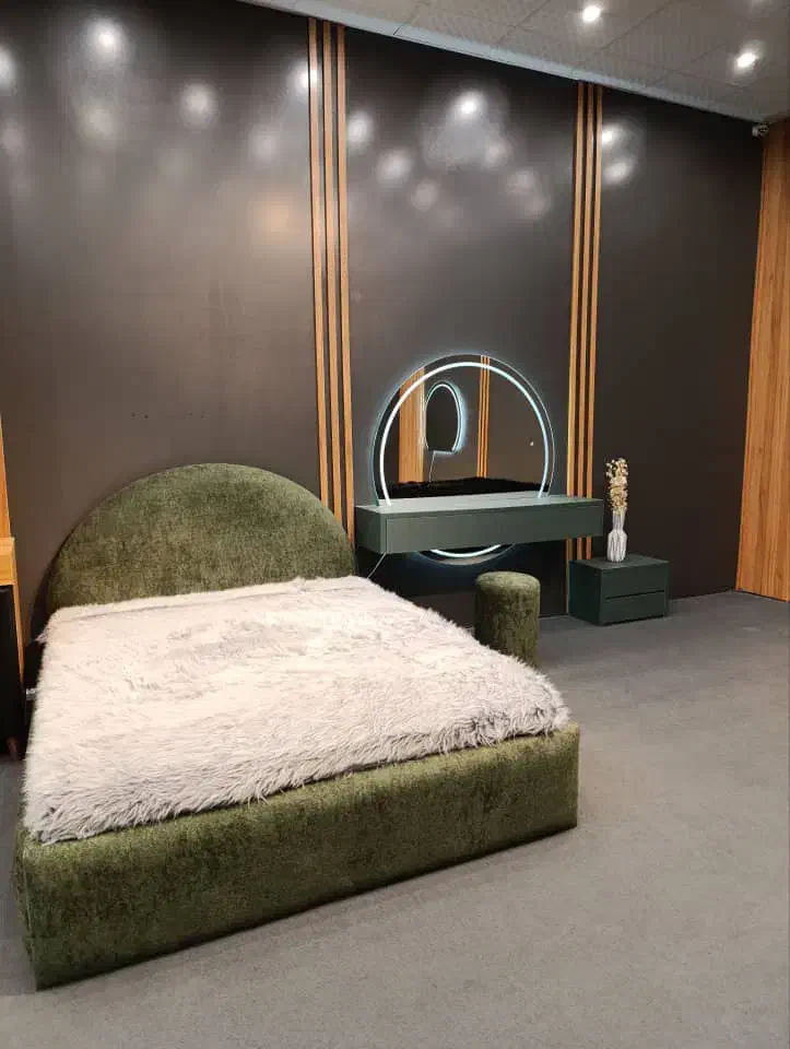 بزرگترین تولیدی سرویس خواب اقساط۱۲ماهه بدون کارمزد|تخت و سرویس خواب|یزد, |دیوار