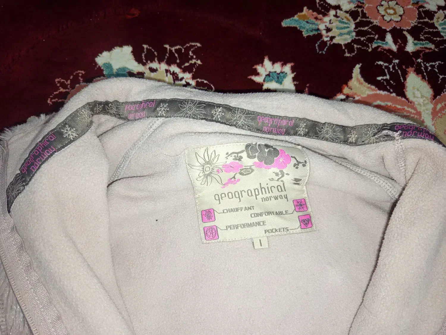 کاپشن اورجینال|لباس|نسیمشهر, |دیوار