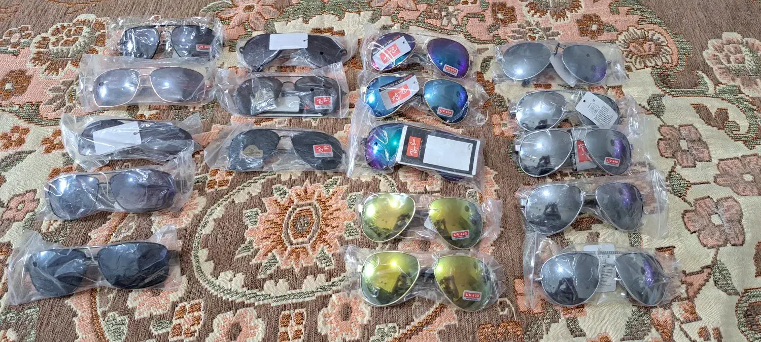 عینک آفتابی|بدلیجات|پردیس, فاز ۱۱|دیوار