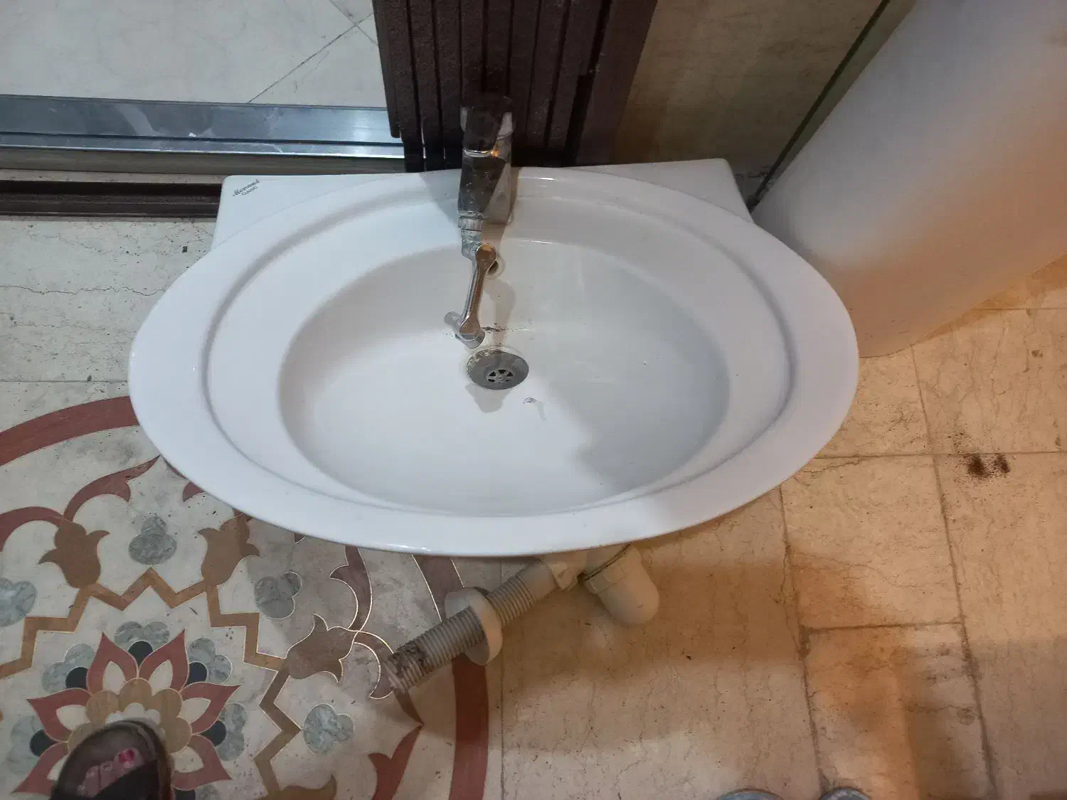 روشویی|لوازم سرویس بهداشتی|تهران, مهران (سیدخندان)|دیوار