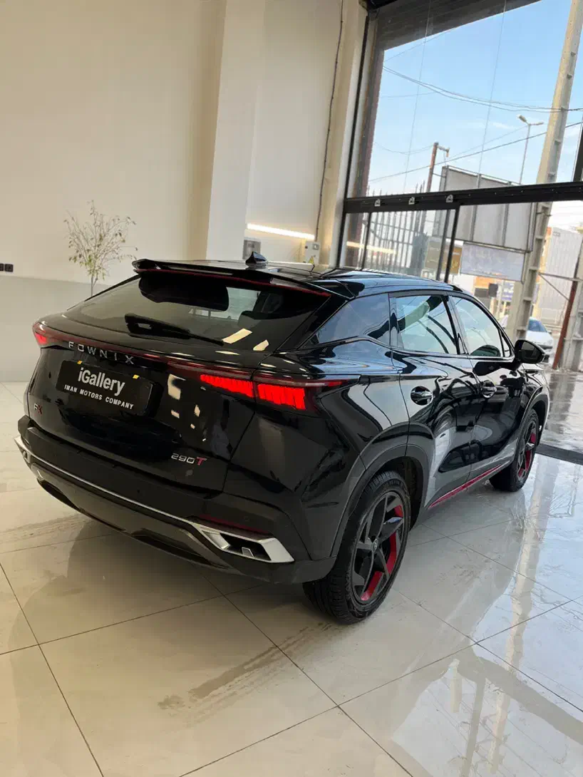 فونیکس fx 1402|خودرو سواری و وانت|گنبد کاووس, |دیوار