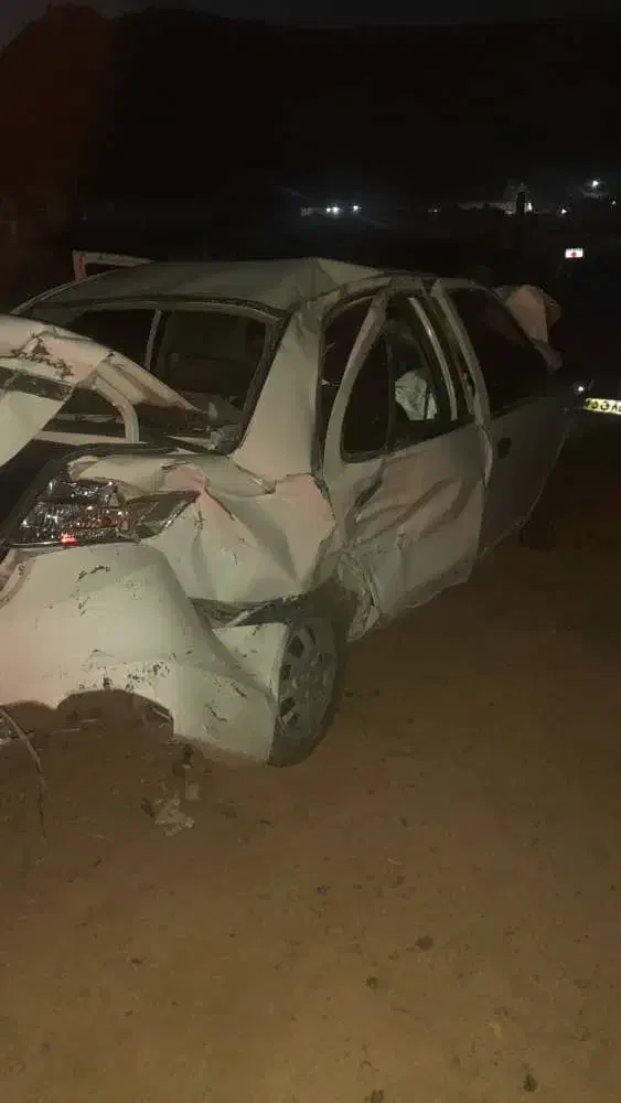 ماشین چپی مدل 1400|خودرو سواری و وانت|دزفول, |دیوار