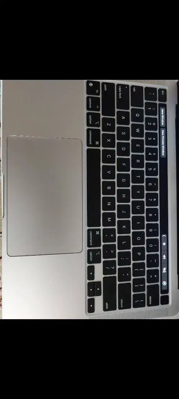 لپ‌تاپ   MacBook pro M2 A2338|رایانه همراه|قم, صفائیه|دیوار