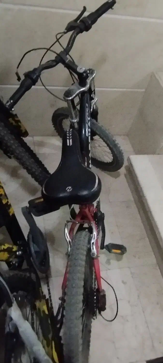 دوچرخه ۲۰|دوچرخه، اسکیت، اسکوتر|فردیس, شهرک راه آهن|دیوار