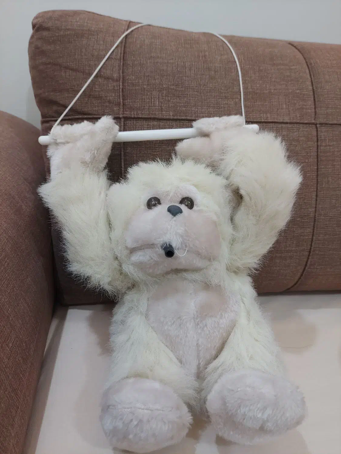 عروسکهای خز|اسباب‌‌بازی|اهواز, زیتون کارمندی|دیوار