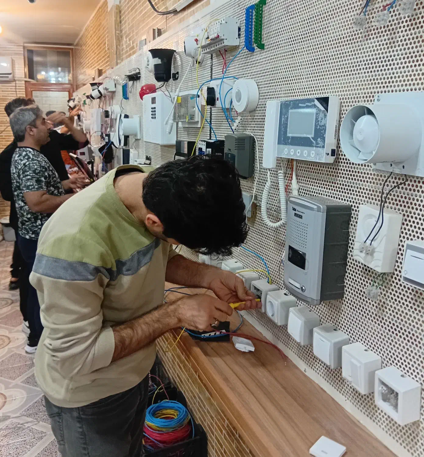 مرکز مهارت آموزی آسان حرفه|خدمات آموزشی|دزفول, |دیوار