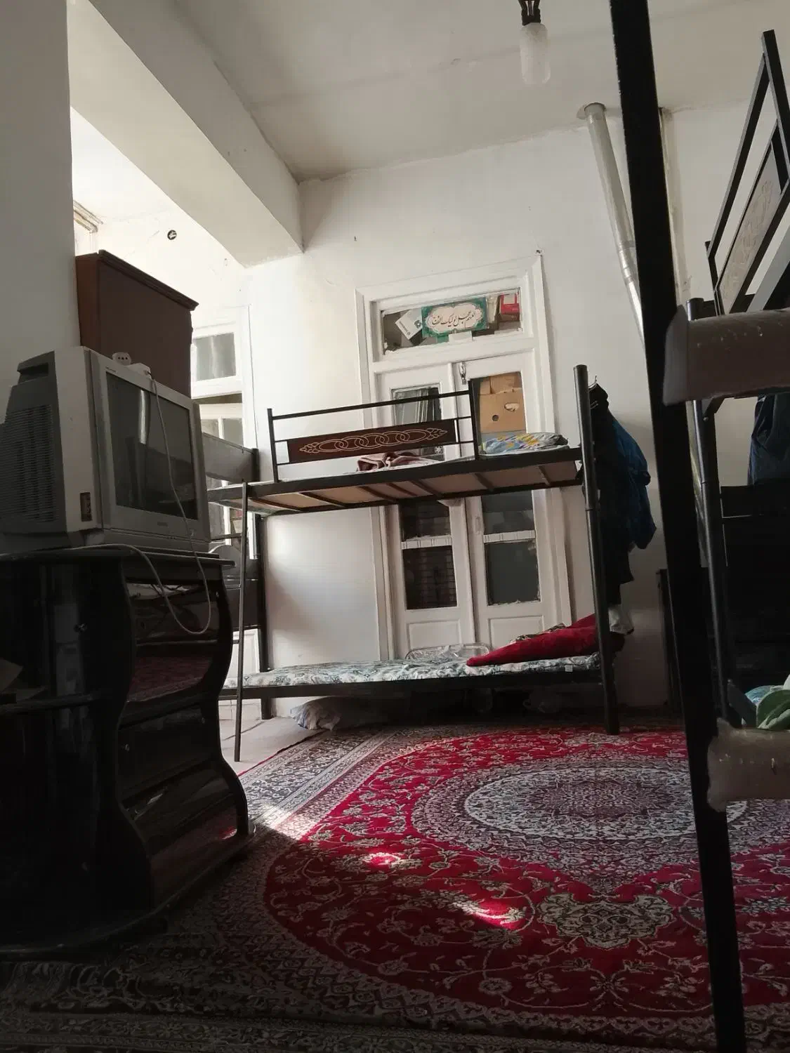 منزل مسکونی|اجارهٔ کوتاه‌مدت آپارتمان و سوئیت|اصفهان, قلعه طبره|دیوار