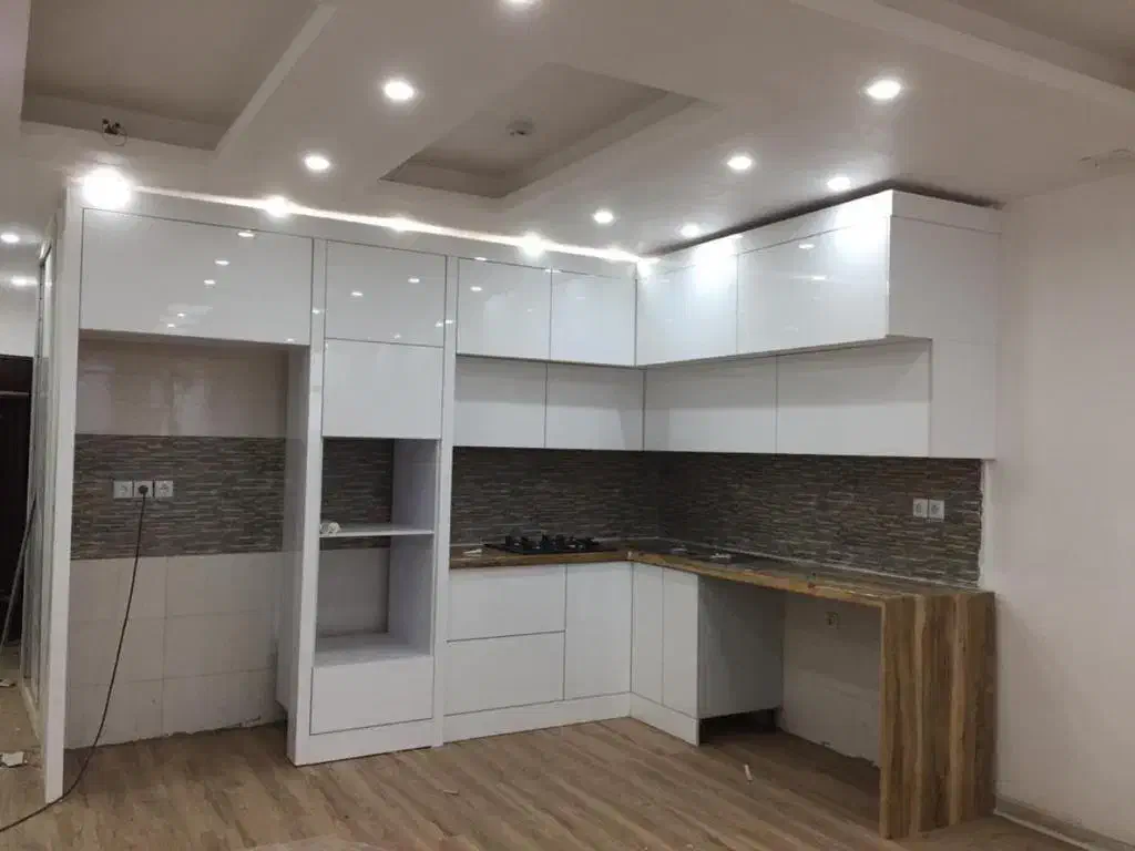 کابینت تعمیرات تغییرات اقساط|خدمات پیشه و مهارت|کرج, فاز ۱ مهرشهر|دیوار