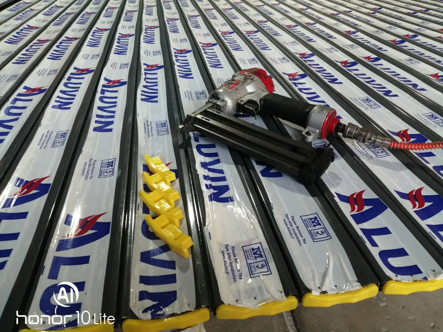 کرکره برقی|خدمات پیشه و مهارت|فردیس, فردیس|دیوار