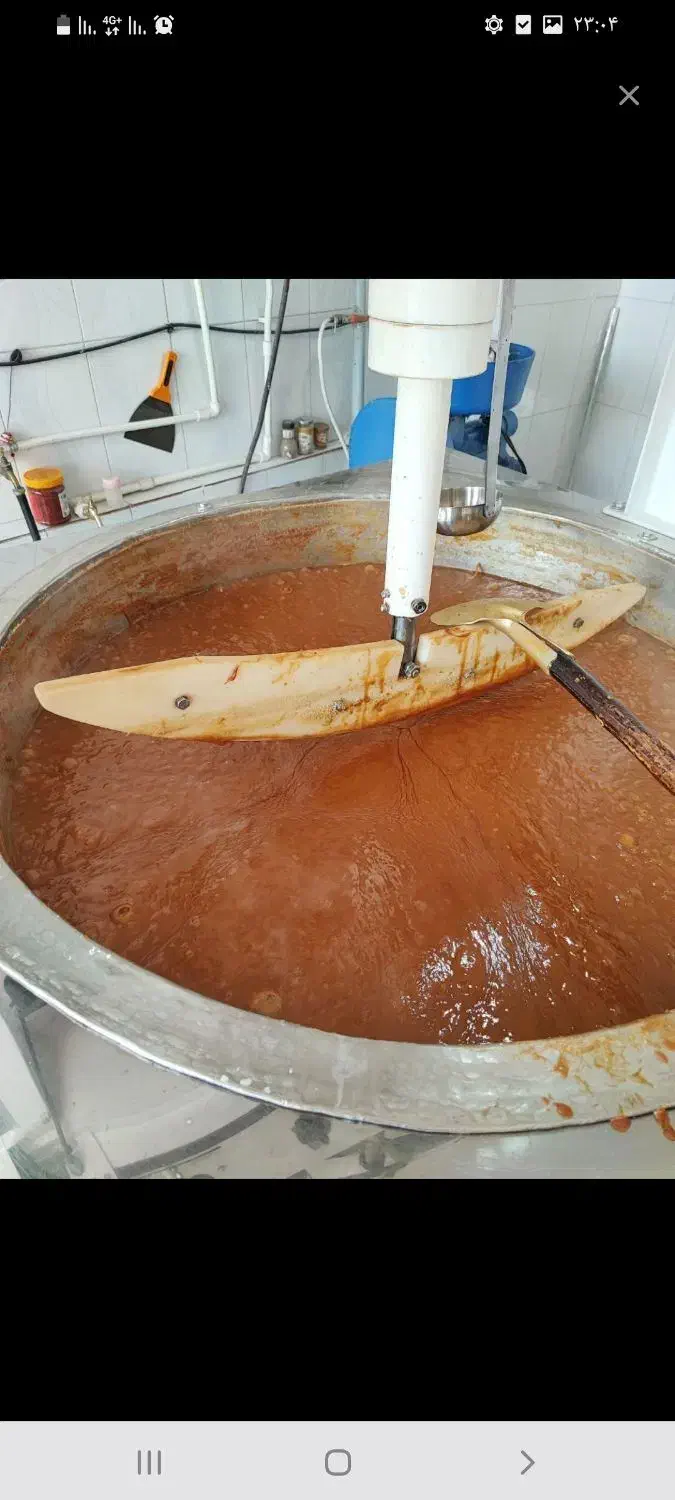 سمنواعلای خانگی|خوردنی و آشامیدنی|کرج, کمالشهر|دیوار