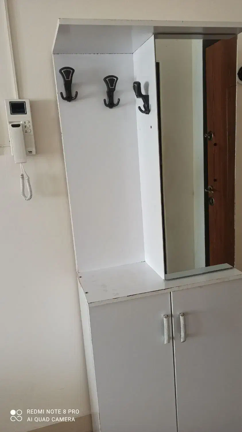 کار کرده|جاکفشی، کمد، دراور|کرمانشاه, |دیوار