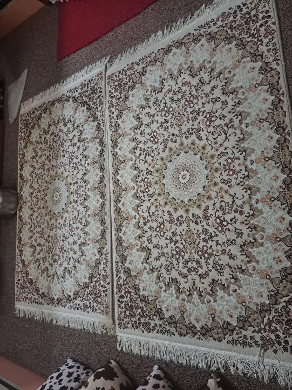 قالی|فرش|بندر ماهشهر, |دیوار