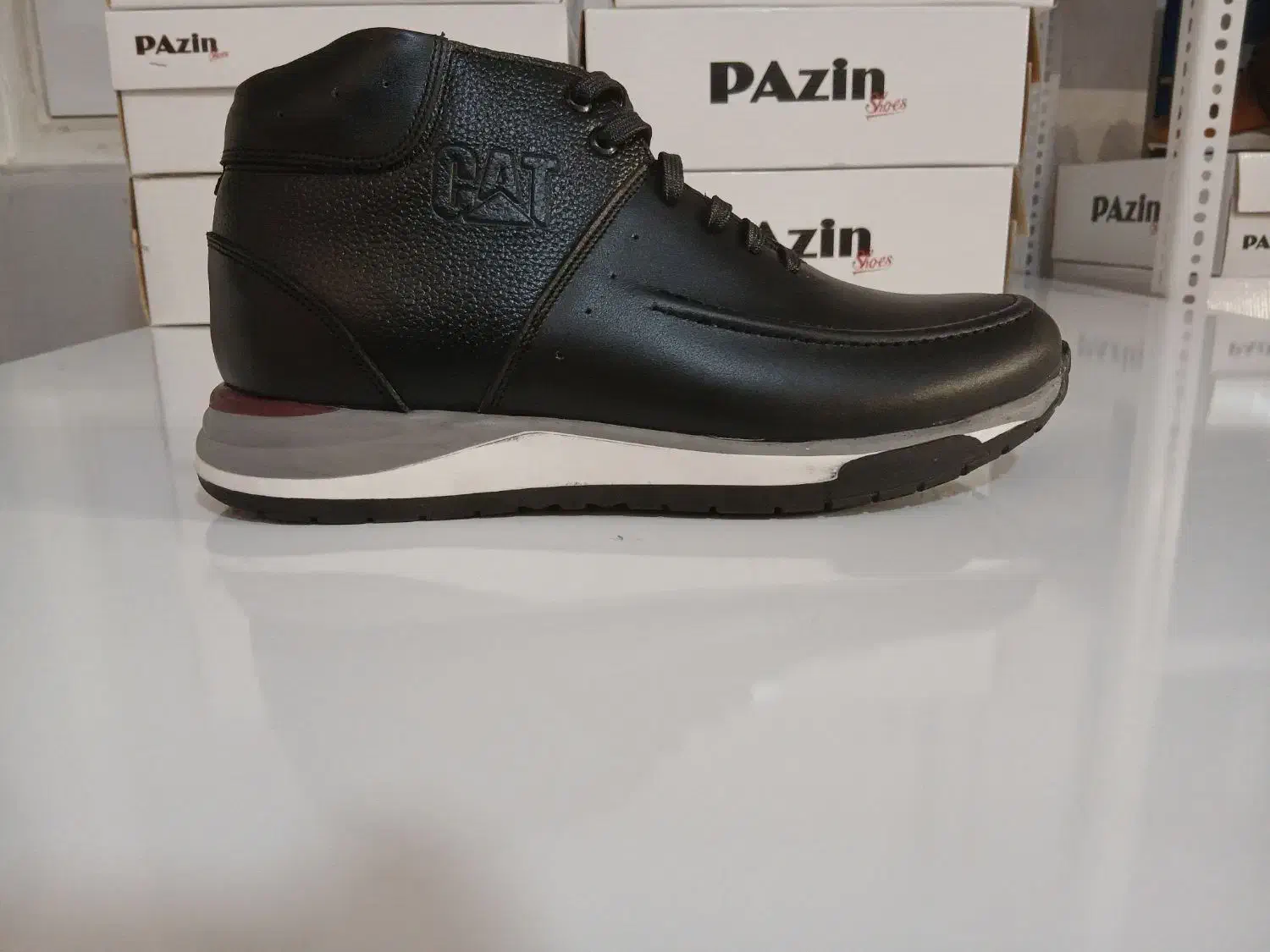 کفش مردانه مدل آرتین|کیف، کفش، کمربند|کرج, فاز ۴ مهرشهر|دیوار