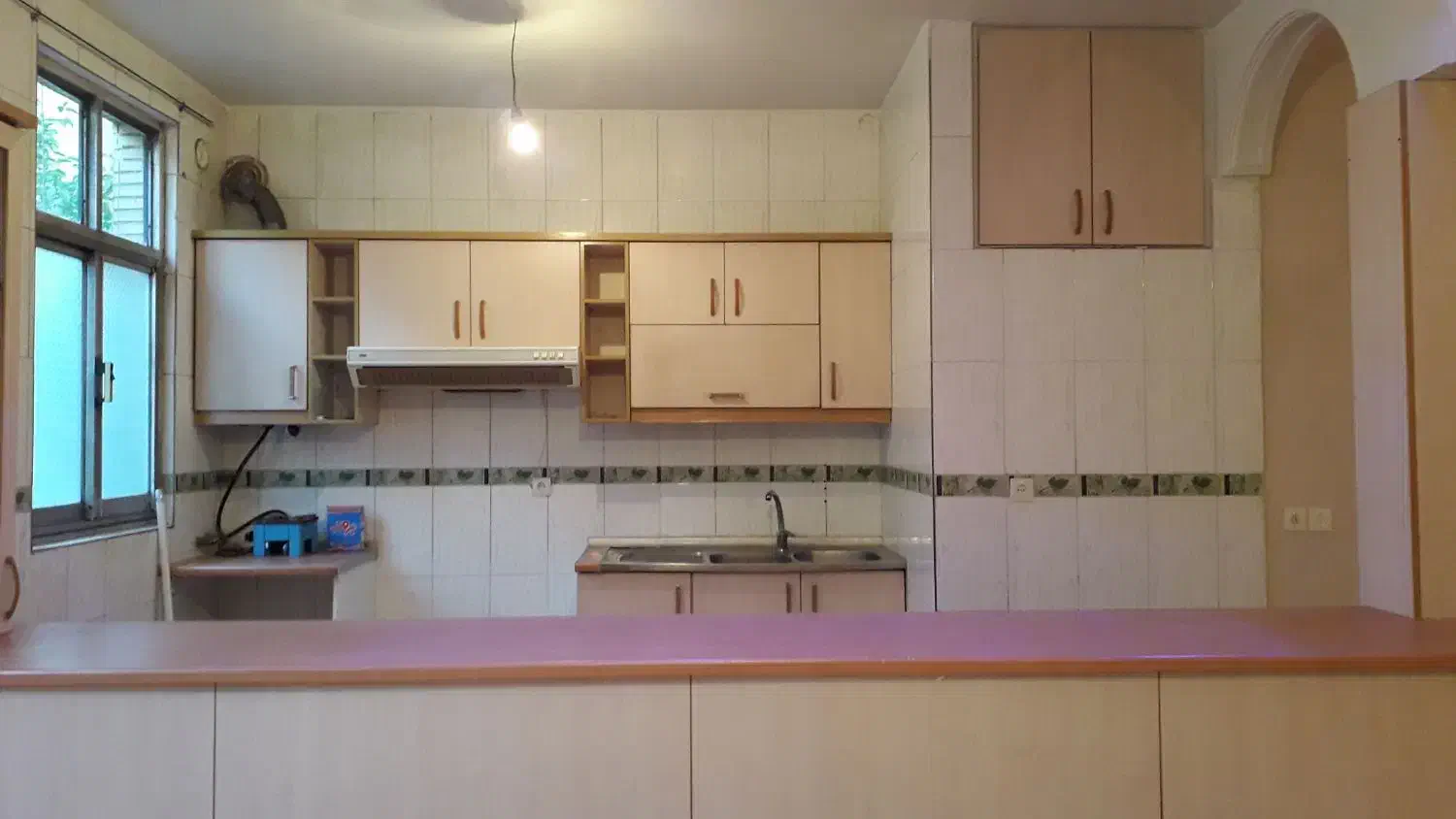 اجاره یک واحد آپارتمان در مشیریه|اجارهٔ آپارتمان|تهران, مشیریه|دیوار