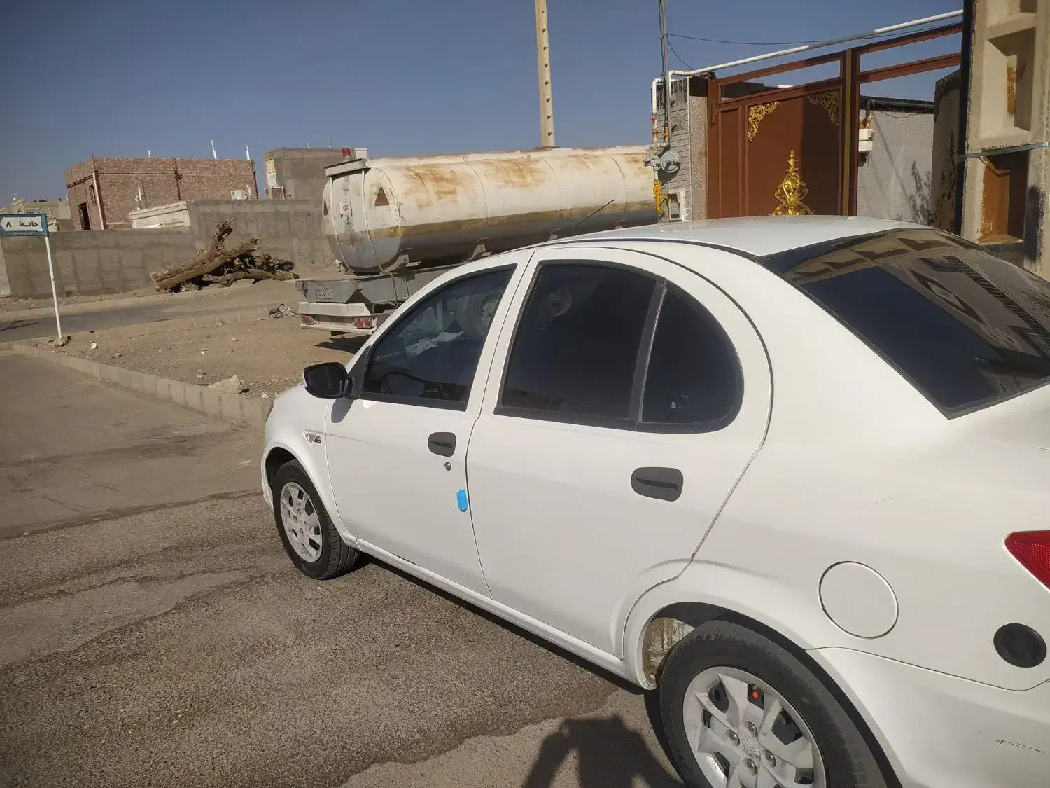 ماشین سایناsدوگانه کارخانه|خودرو سواری و وانت|نهبندان, |دیوار