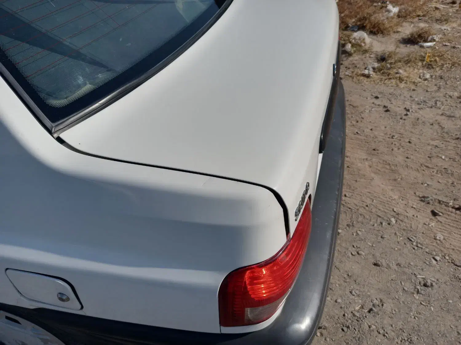 پراید 131 مدل 95|خودرو سواری و وانت|مشهد, رسالت|دیوار