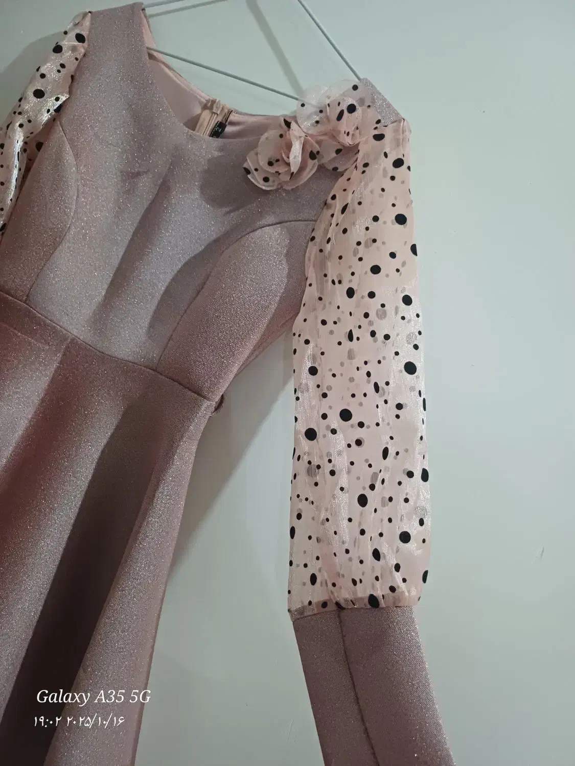 به دلیل تک سایز بودن تعدادی لباس زیر قیمت|لباس|فومن, |دیوار