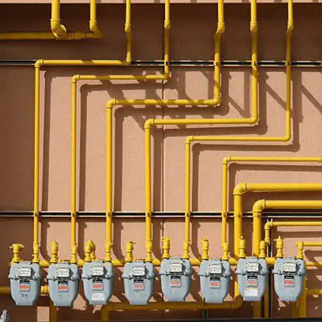 لوله کشی گاز خورده کاری در اسرع وقت|خدمات پیشه و مهارت|یزد, |دیوار