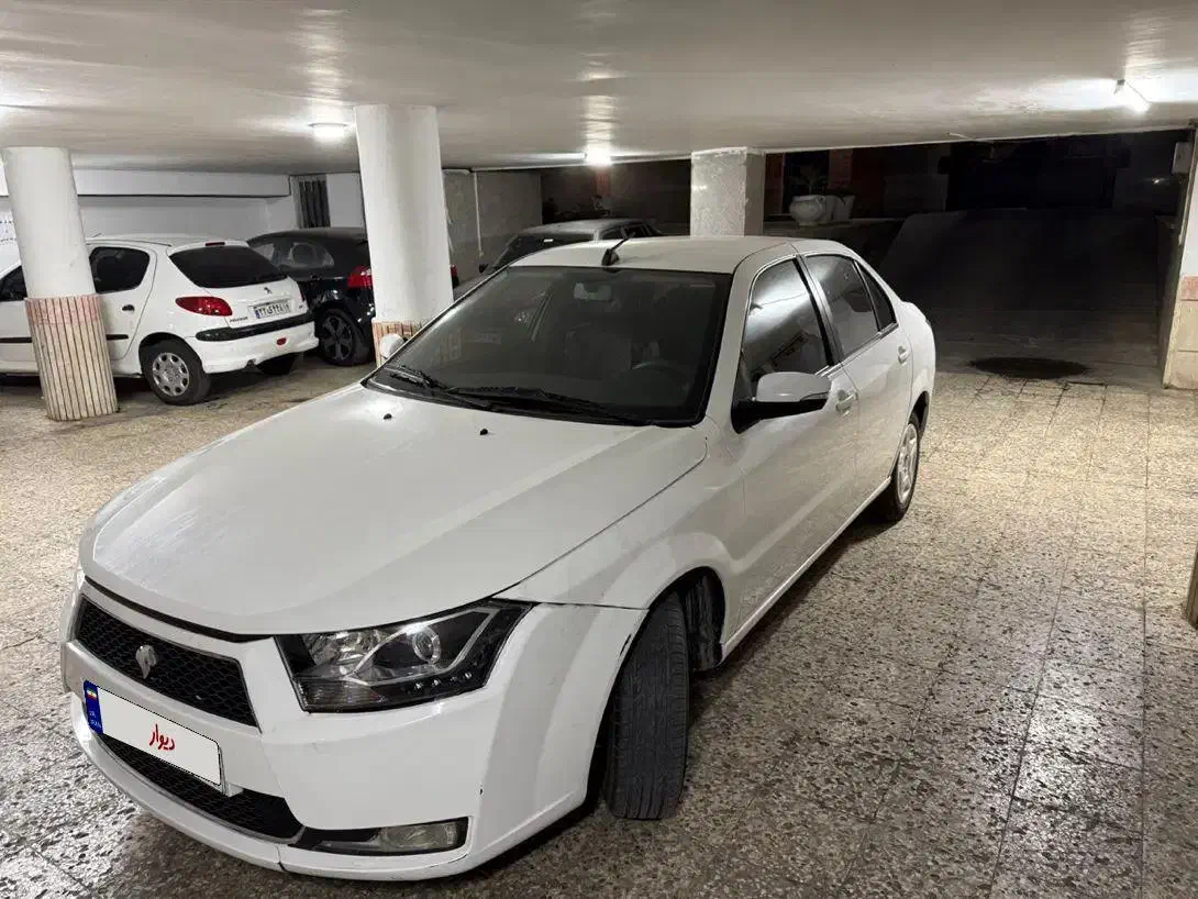 دنا معمولی ۱۴۰۰|خودرو سواری و وانت|تهران, نظام‌آباد|دیوار