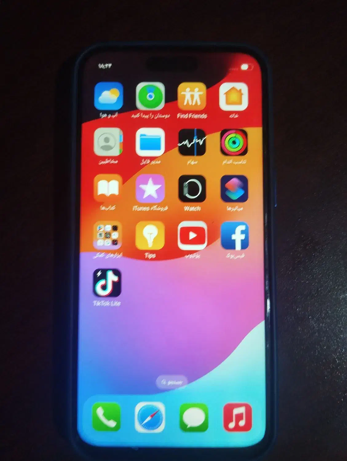 فروش فوری|موبایل|الیگودرز, |دیوار