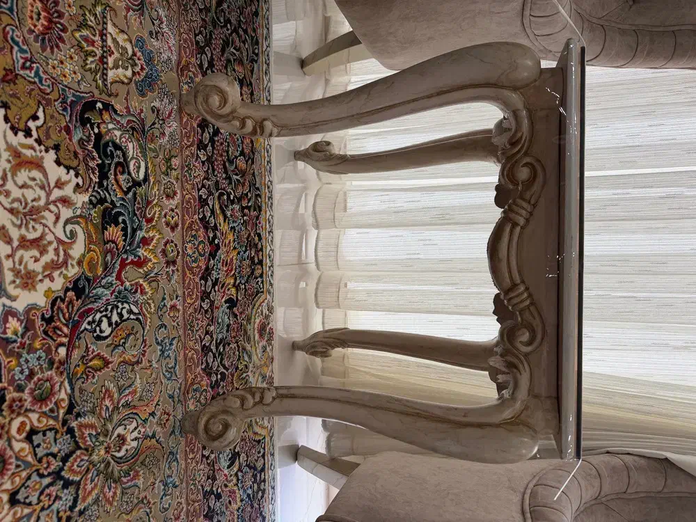 میز وعسلی|مبلمان خانگی و میز عسلی|سیرجان, |دیوار