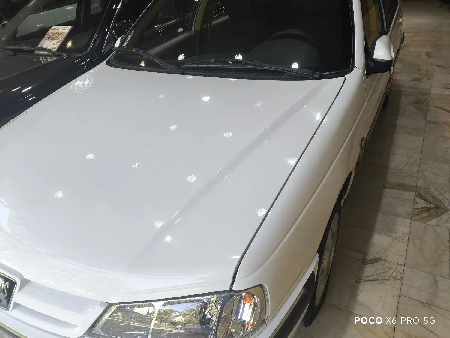 پژو پارس تیوفایو مدل 99 دریچه سیم|خودرو سواری و وانت|اصفهان, مهدی آباد|دیوار