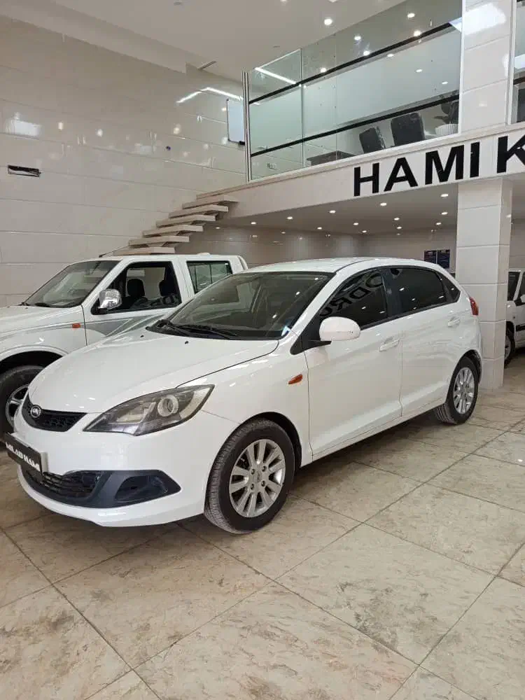 ام وی ام ۳۱۵ مدل ۹۴(نقدواقساط)|خودرو سواری و وانت|یزد, |دیوار