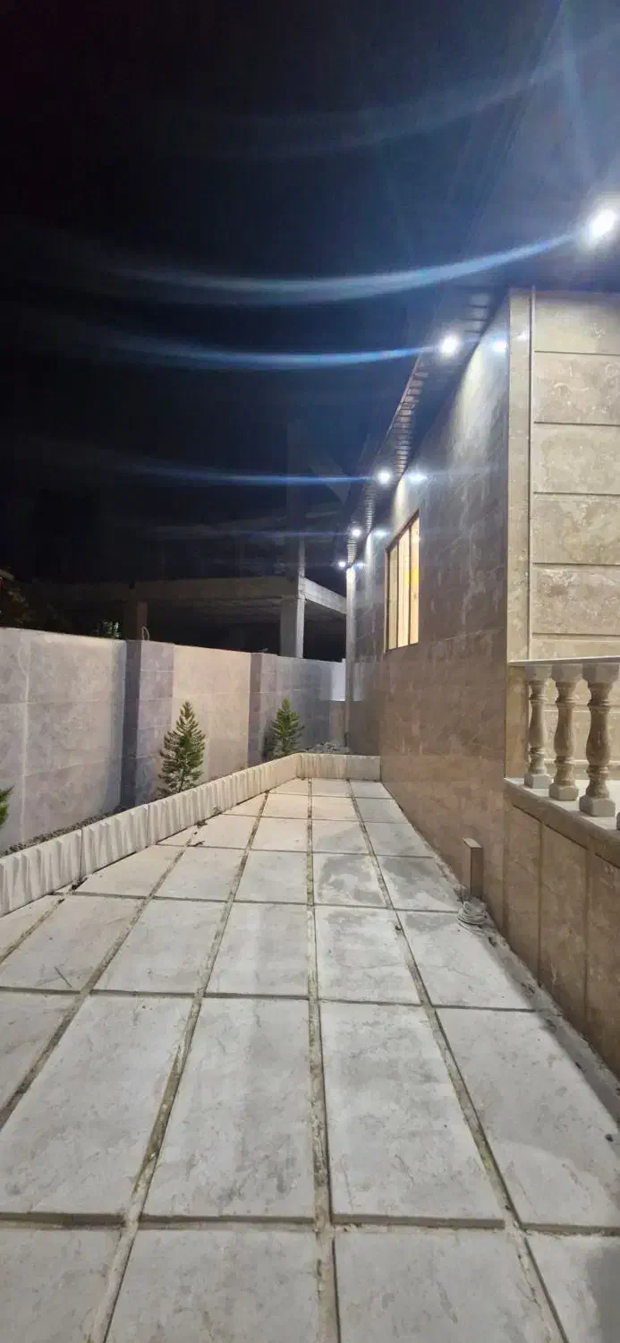 ویلا داخل شهر فروشی|فروش خانه و ویلا|تنکابن, |دیوار