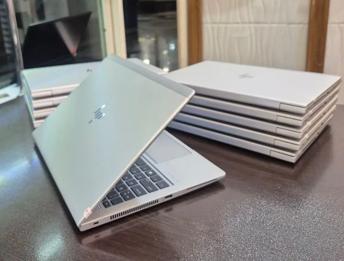 لپتاپ HP|رایانه همراه|شهرکرد, |دیوار