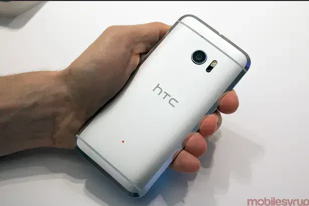 اچ تی سی 10 htc|موبایل|تهران, ستارخان|دیوار