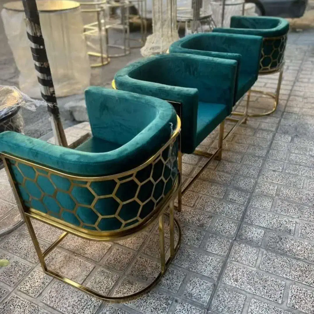 صندلی کانتر ناهارخوری کافه ای|میز و صندلی غذاخوری|تهران, افسریه شمالی|دیوار