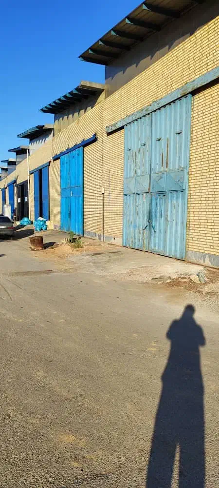 اجاره ۱۰۸ متری در شهرک صنعتی شماره ۴|اجارهٔ دفتر صنعتی، کشاورزی، تجاری|اهواز, شهرک صنعتی شماره 4|دیوار