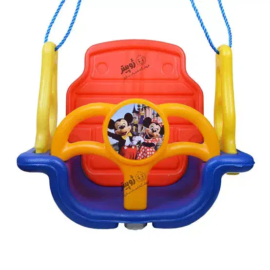 تاب بچگانه|اسباب و اثاث بچه|مراغه, |دیوار